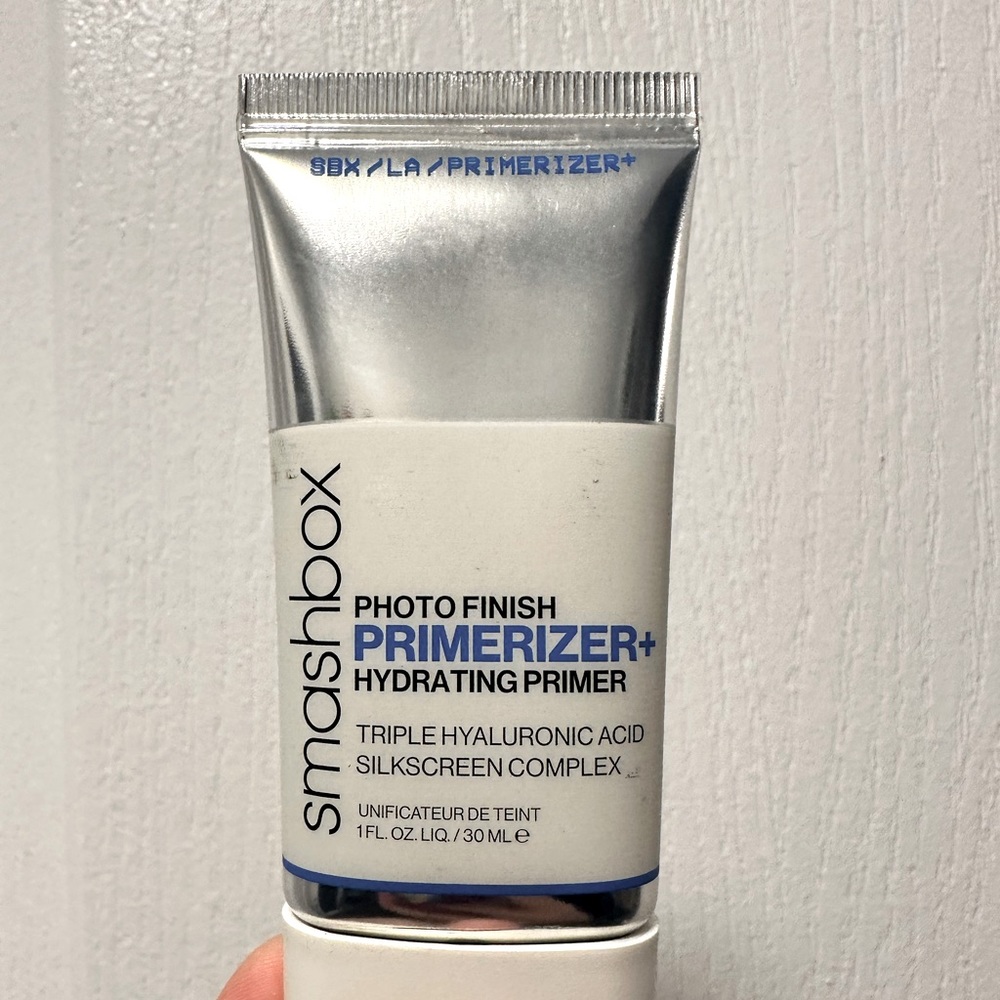 Smashbox Hydrating Primerizer
